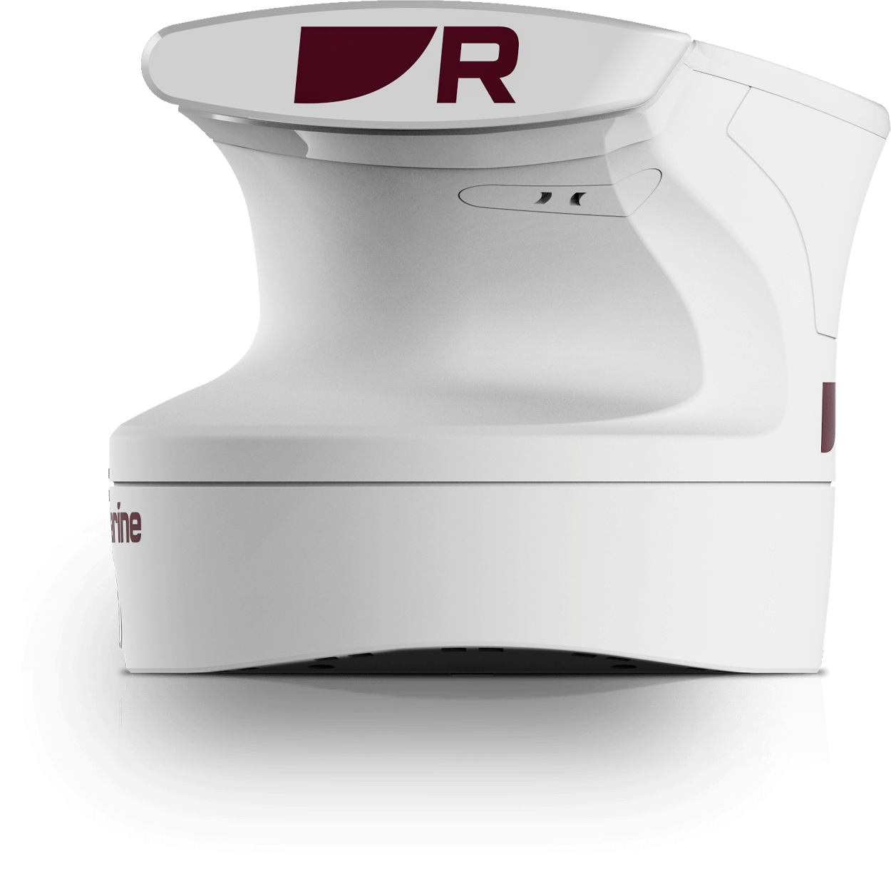 Radartilbehør RAYMARINE Pidestall for Cyclone Radar 55 Watt E70620