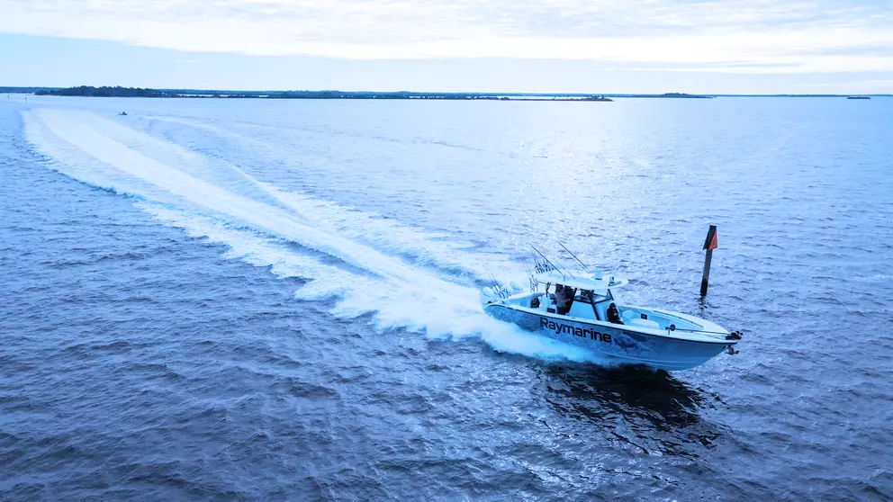 Kartplotter RAYMARINE AXIOM 2 PRO 12 RVM Ekkolodd m Lighthouse Kart E7065600NEU