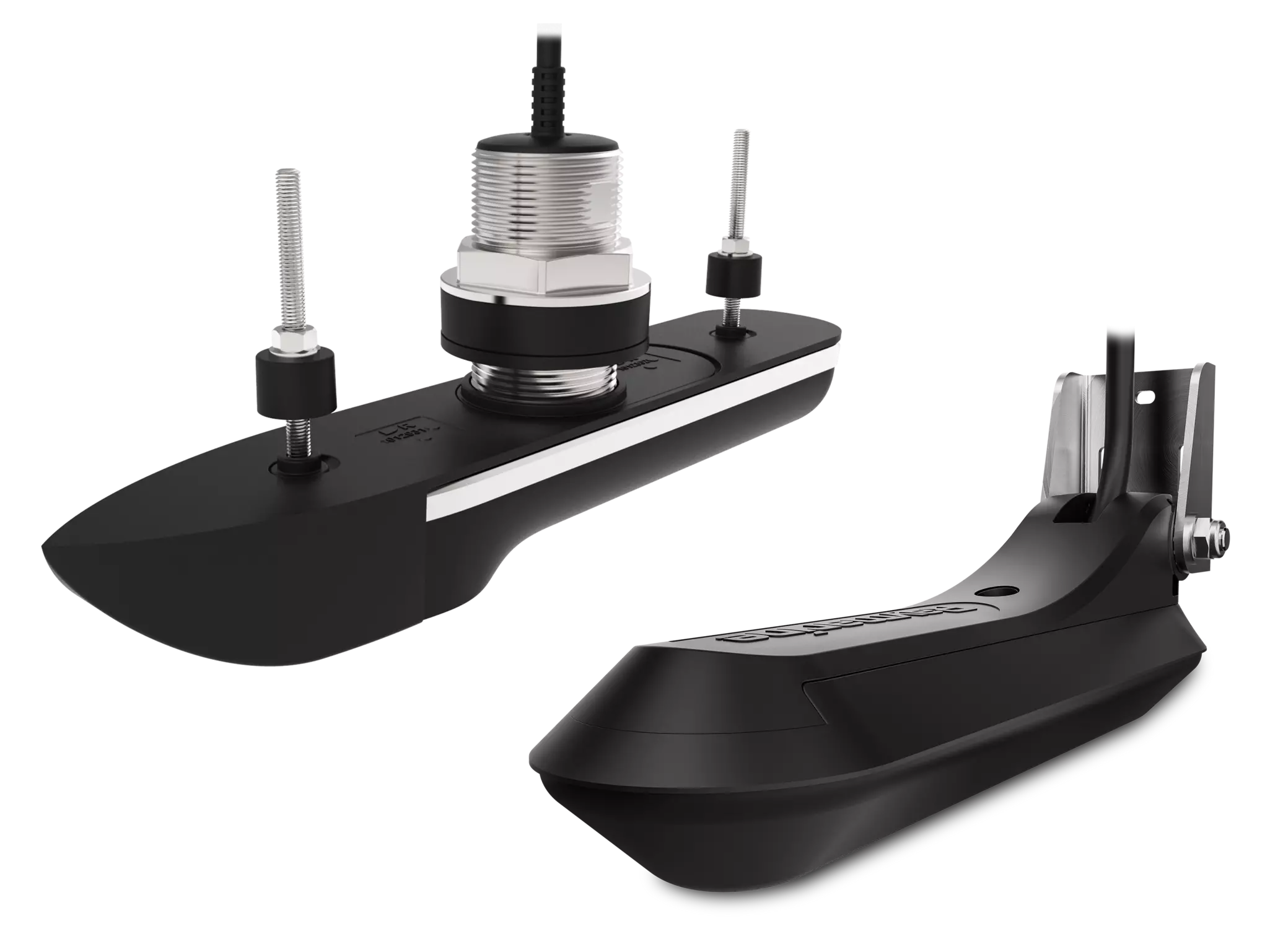 Ekkoloddmodul RAYMARINE RVM1600 3D Chirp Sonar Module E70665