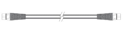 SeaTalk NG-stikkledning | Raymarine Autopilotpakker Motorbåt RAYMARINE Ev200 pakke hydraulisk 1L Med P70Rs ACU200 og pumpe T70157