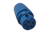 SeaTalk NG-hovedkabelterminator | Raymarine Autopilotpakker Motorbåt RAYMARINE Ev200 pakke hydraulisk 1L Med P70Rs ACU200 og pumpe T70157