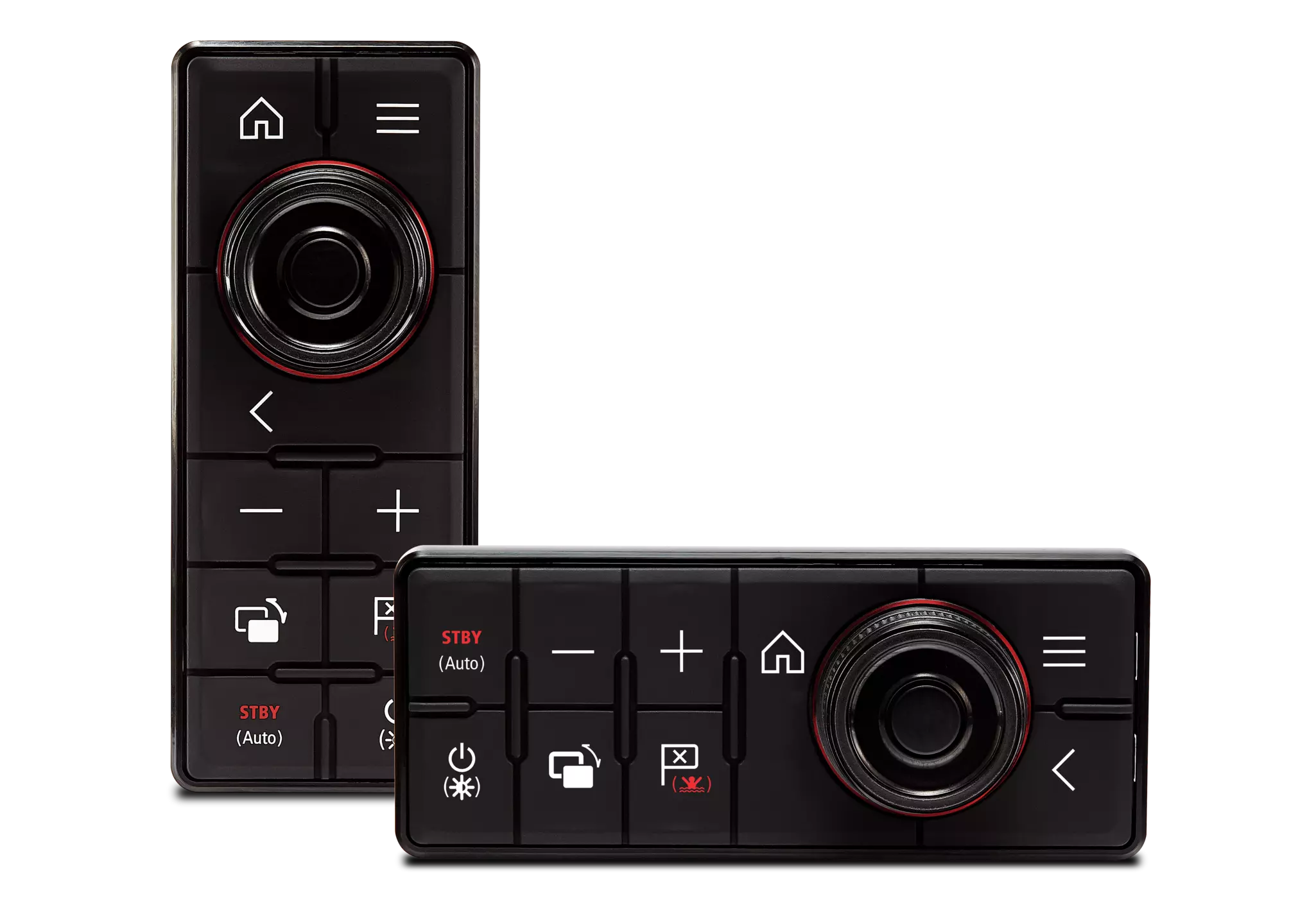 Kartplotter RAYMARINE Axiom 2 XL 24 kartplottersett T70548