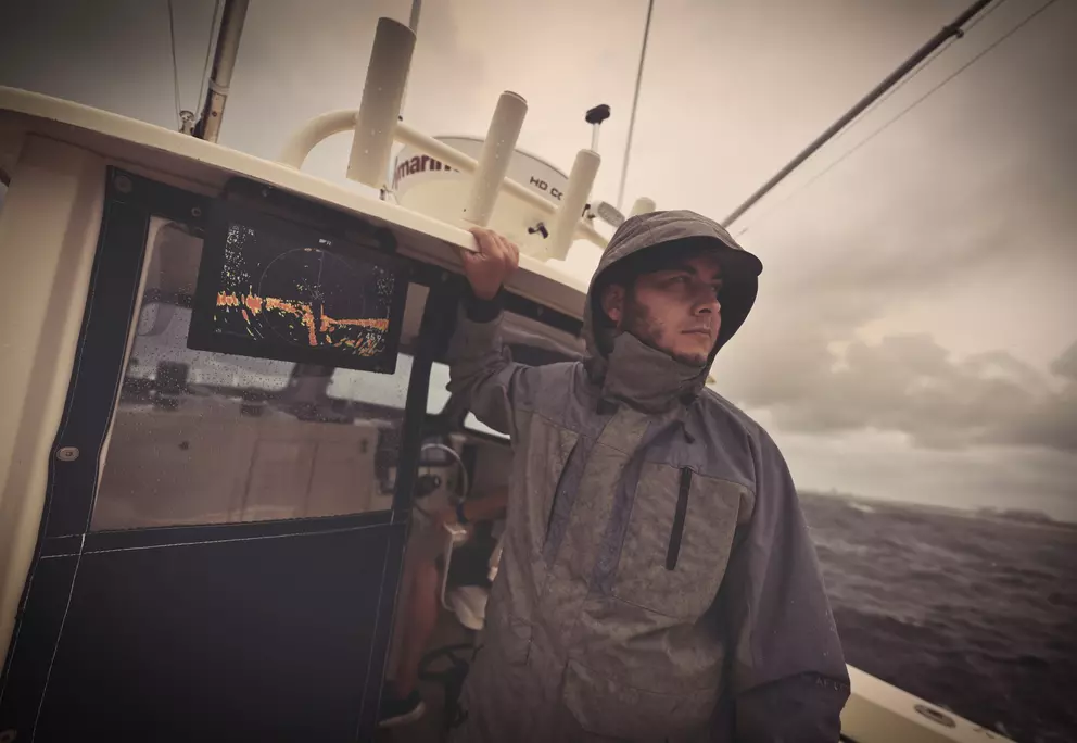 Kartplotter RAYMARINE AXIOM 9 RV u svinger m Lighthouse NE kart E7063700NEU