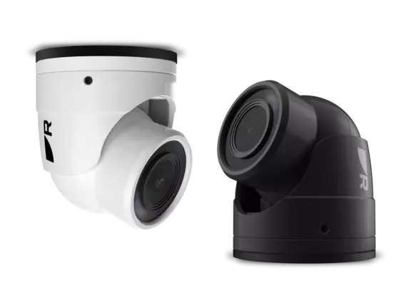 Kamera RAYMARINE Cam 400 ip Hvit Idielt som ryggekamera med god vidvinkel E70716