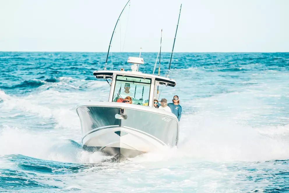 Radar RAYMARINE Quantum 2 Doppler 18 Sort med 10 m strømkabel eller datakabel T70549