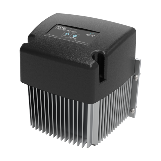 baugoghekkthruster SLEIPNER Sxp50 PRO External stern thruster 12V wcontroller unit 421