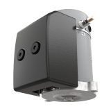 Baugpropell Effektregulering SLEIPNER SEP30 Pro™ 12V Baughekkthruster 30kg variable thrust SEP30125S2