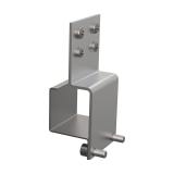 Baugpropell Effektregulering SLEIPNER SEP30 Pro™ 12V Baughekkthruster 30kg variable thrust SEP30125S2